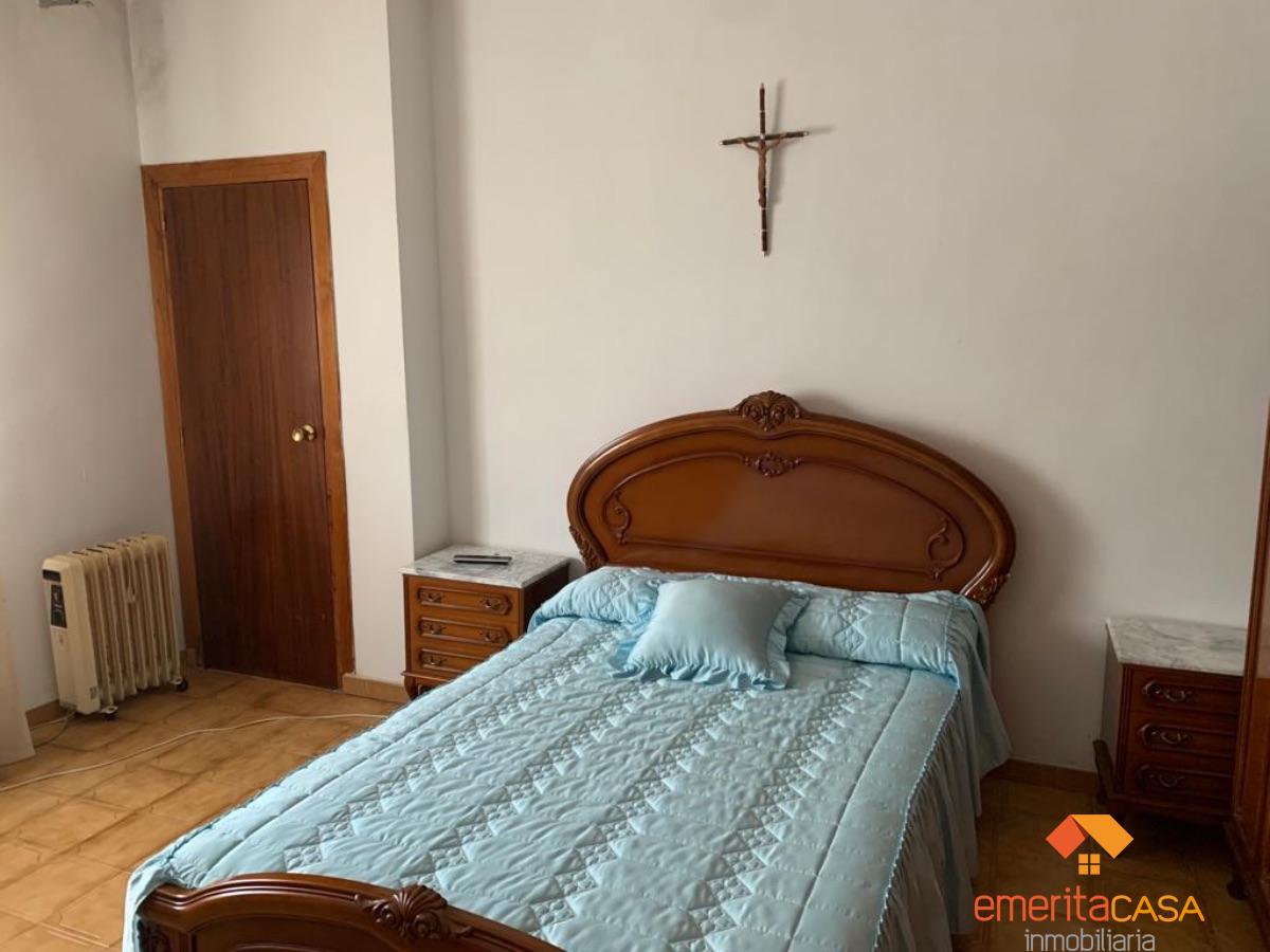 For sale of house in Trujillanos