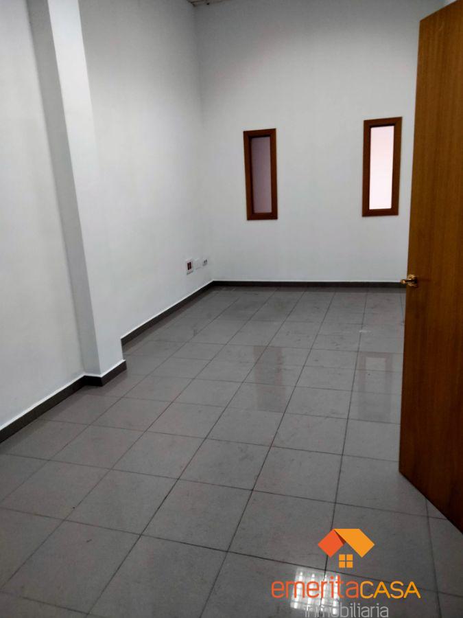 For rent of commercial in Mérida