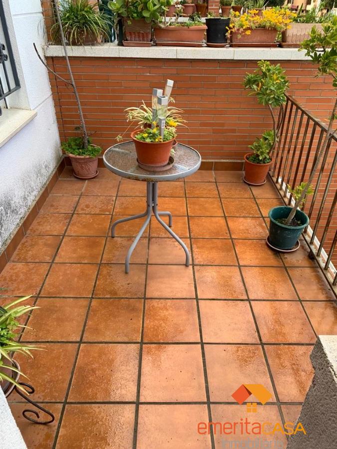 For sale of chalet in Mérida