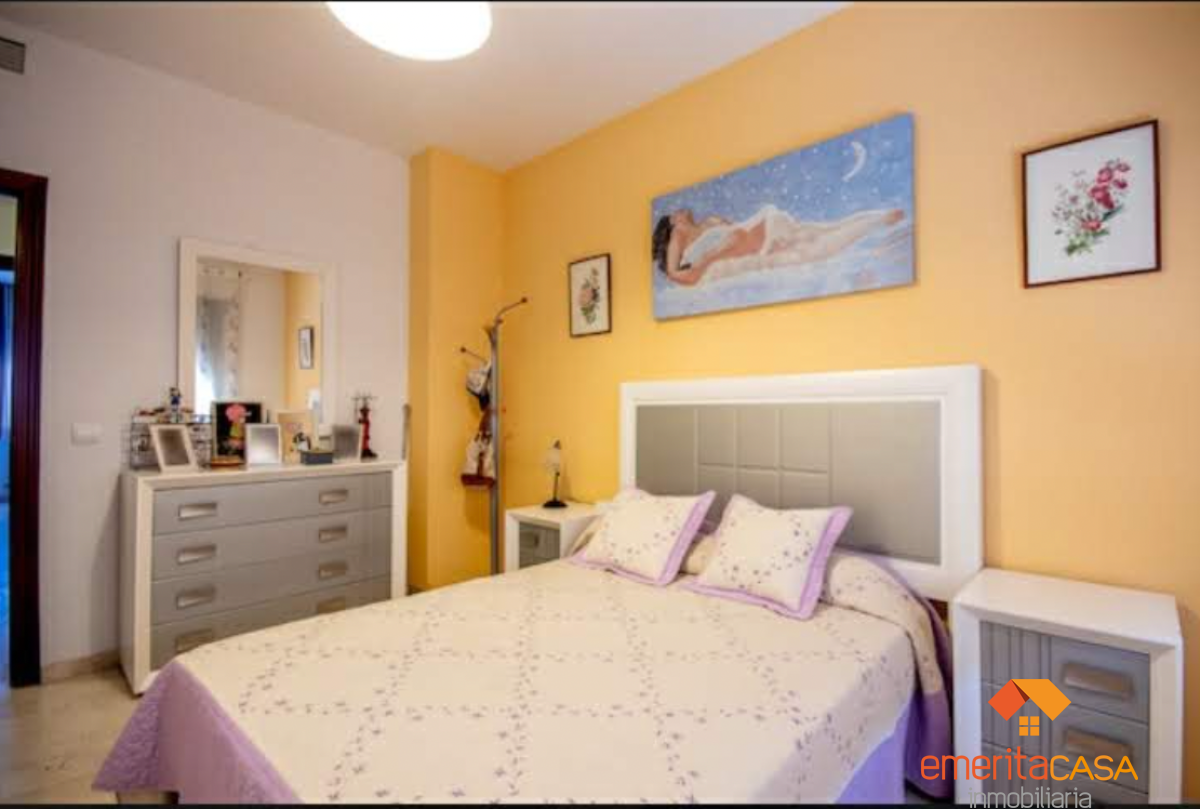 For sale of chalet in Mérida