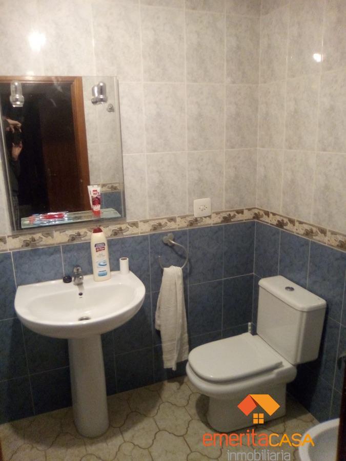 For sale of flat in Mérida