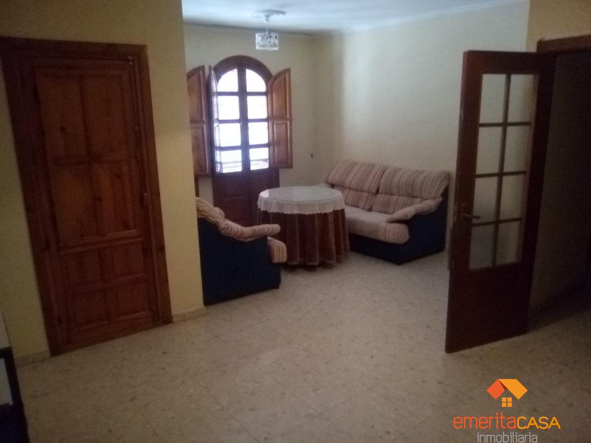 For sale of flat in Mérida