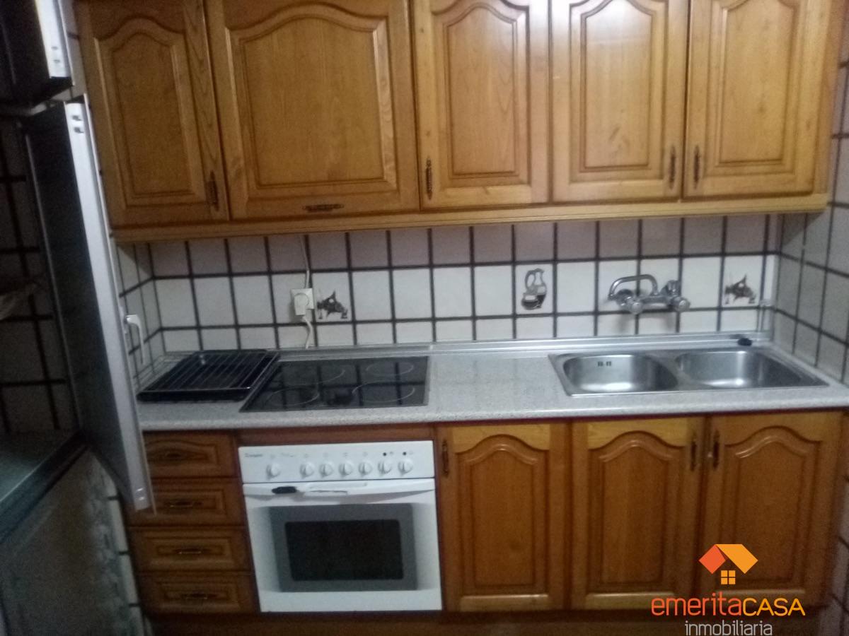 For sale of flat in Mérida