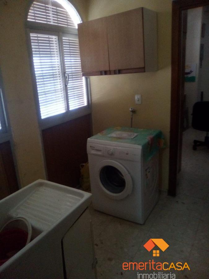 For sale of flat in Mérida