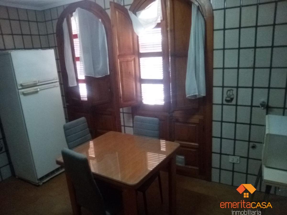 For sale of flat in Mérida