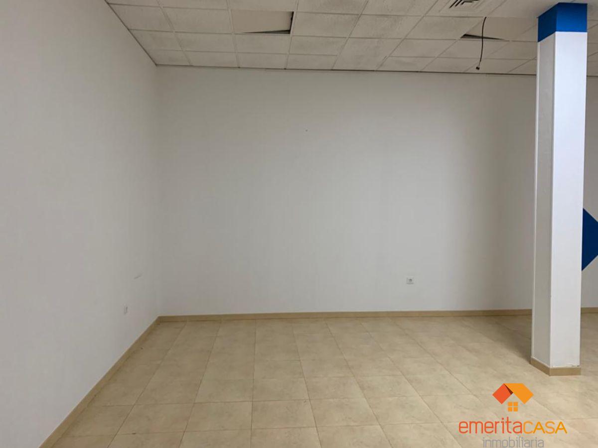 For rent of commercial in Mérida