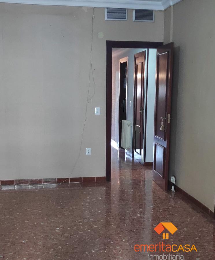 For sale of flat in Mérida