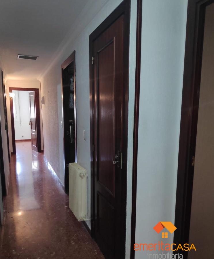 For sale of flat in Mérida