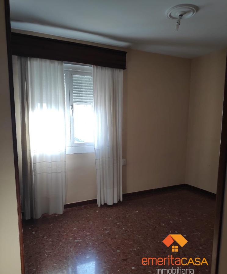 For sale of flat in Mérida
