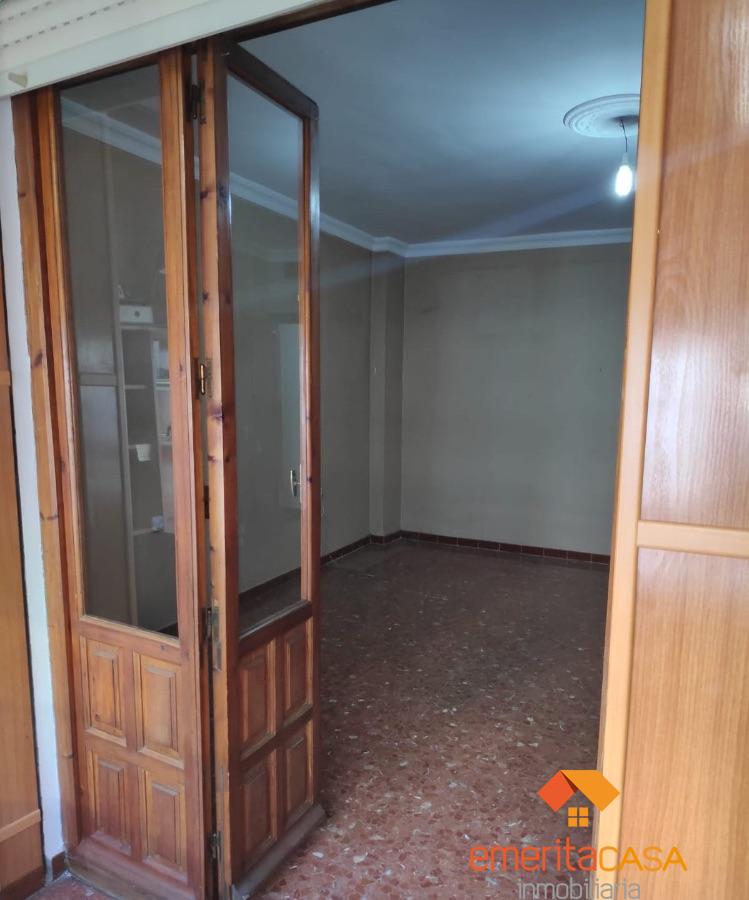 For sale of flat in Mérida
