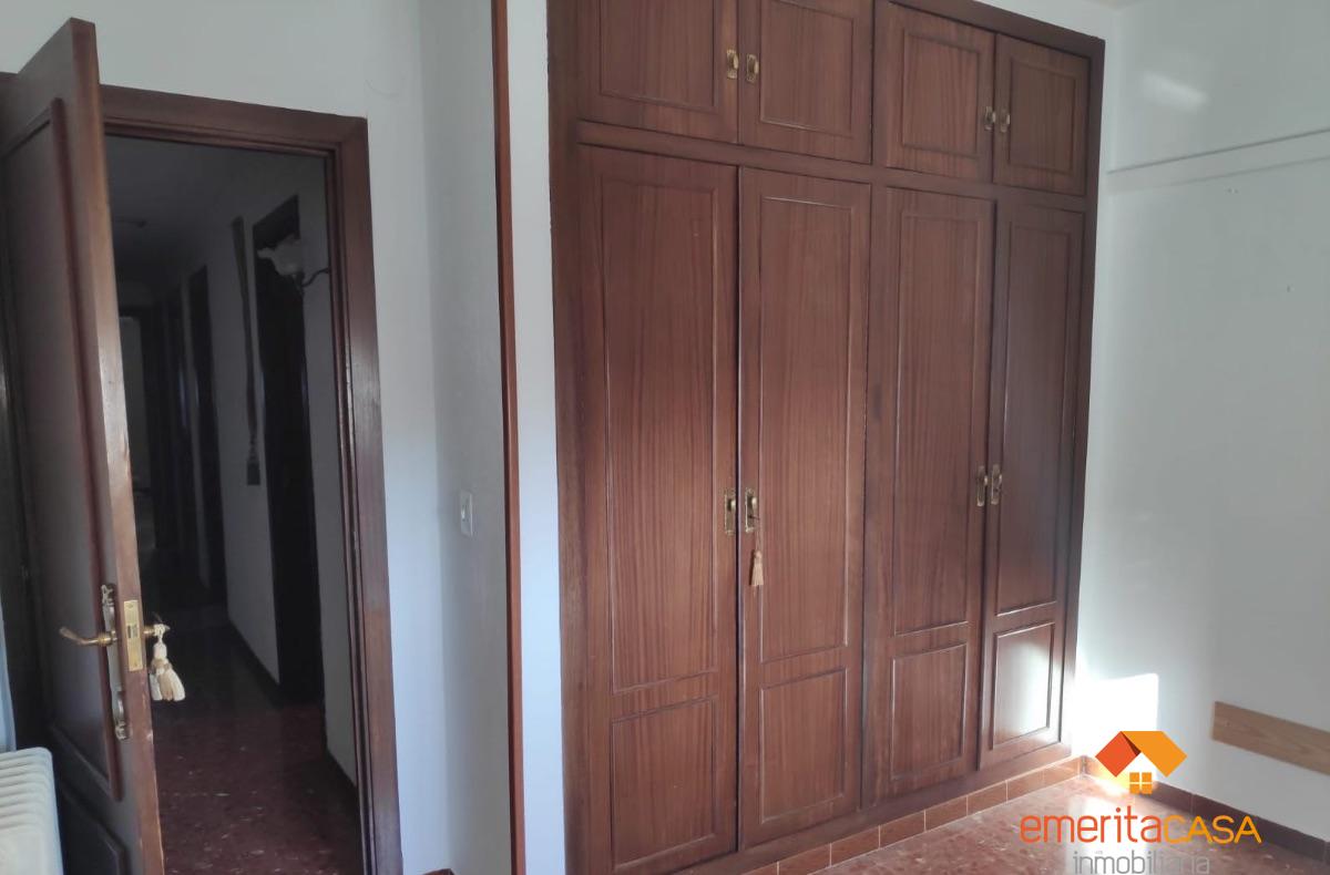 For sale of flat in Mérida