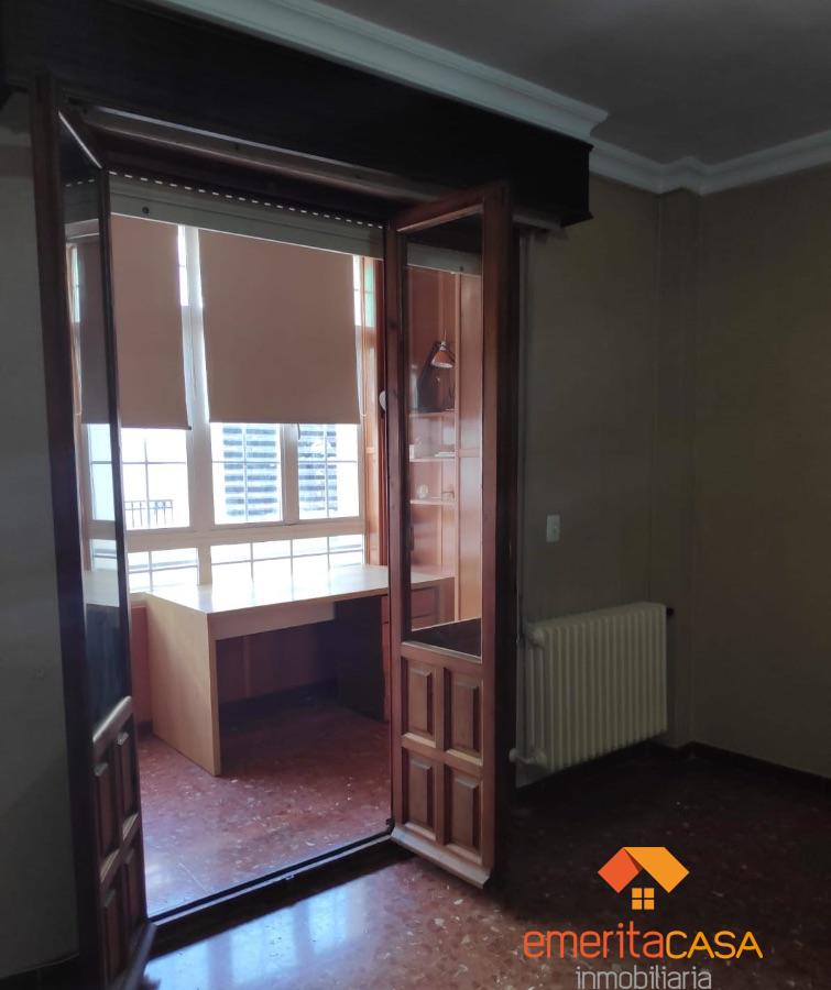 For sale of flat in Mérida