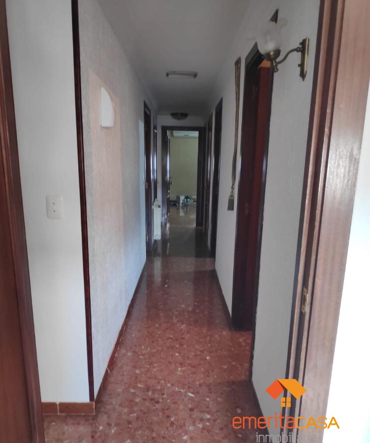 For sale of flat in Mérida