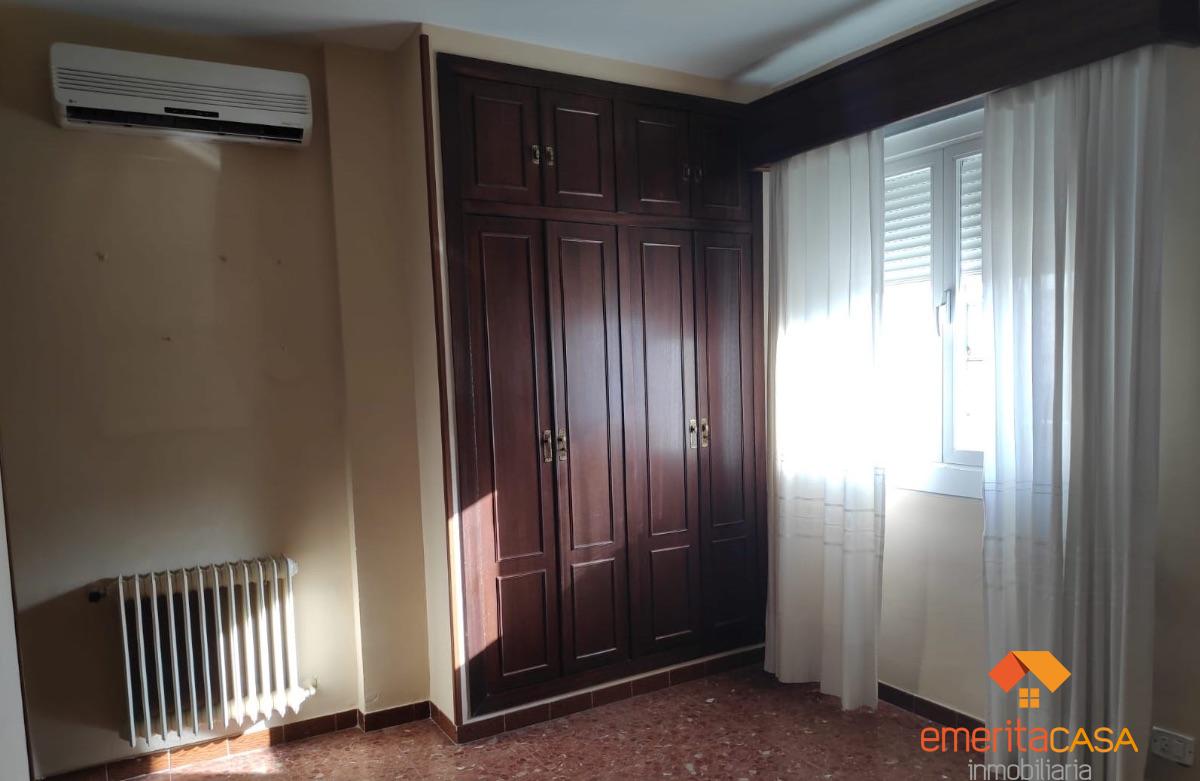 For sale of flat in Mérida