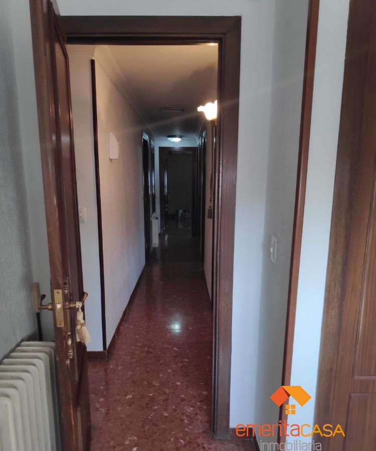 For sale of flat in Mérida