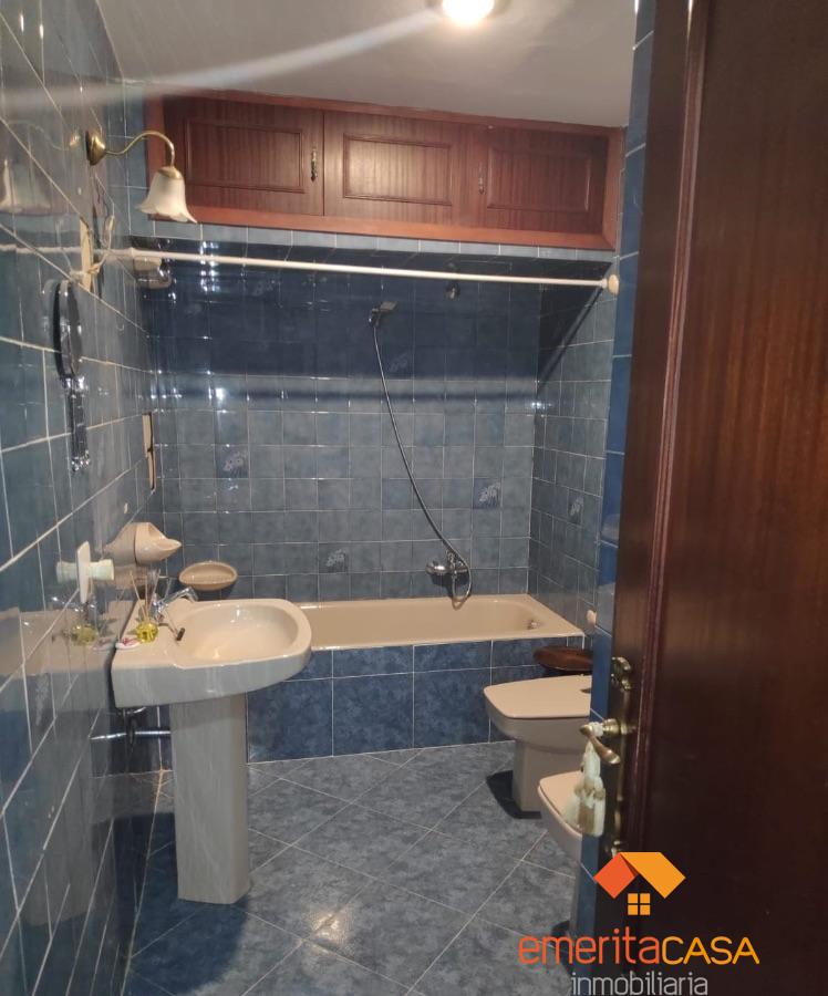 For sale of flat in Mérida
