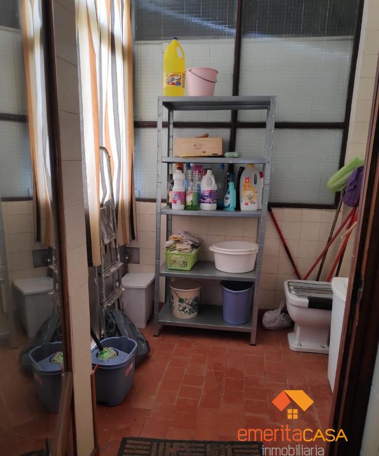 For sale of flat in Mérida
