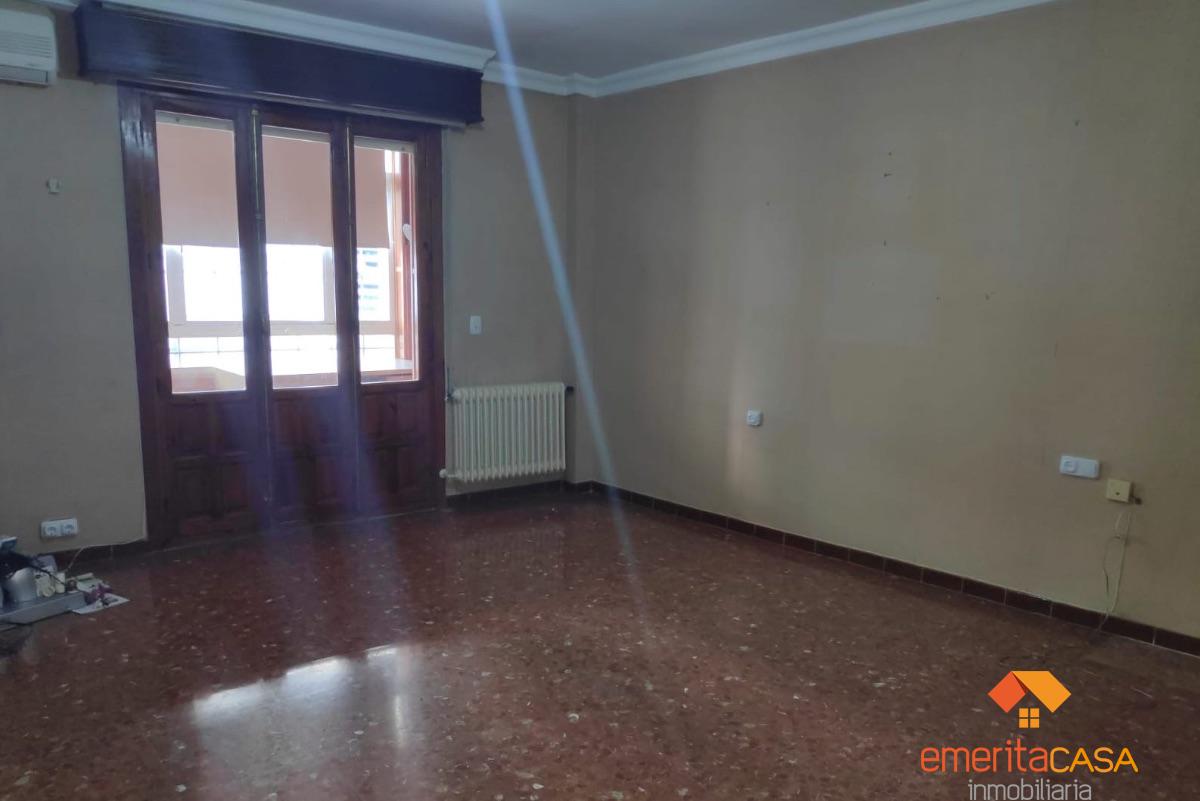 For sale of flat in Mérida