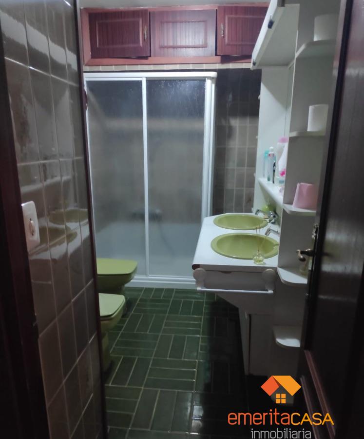 For sale of flat in Mérida