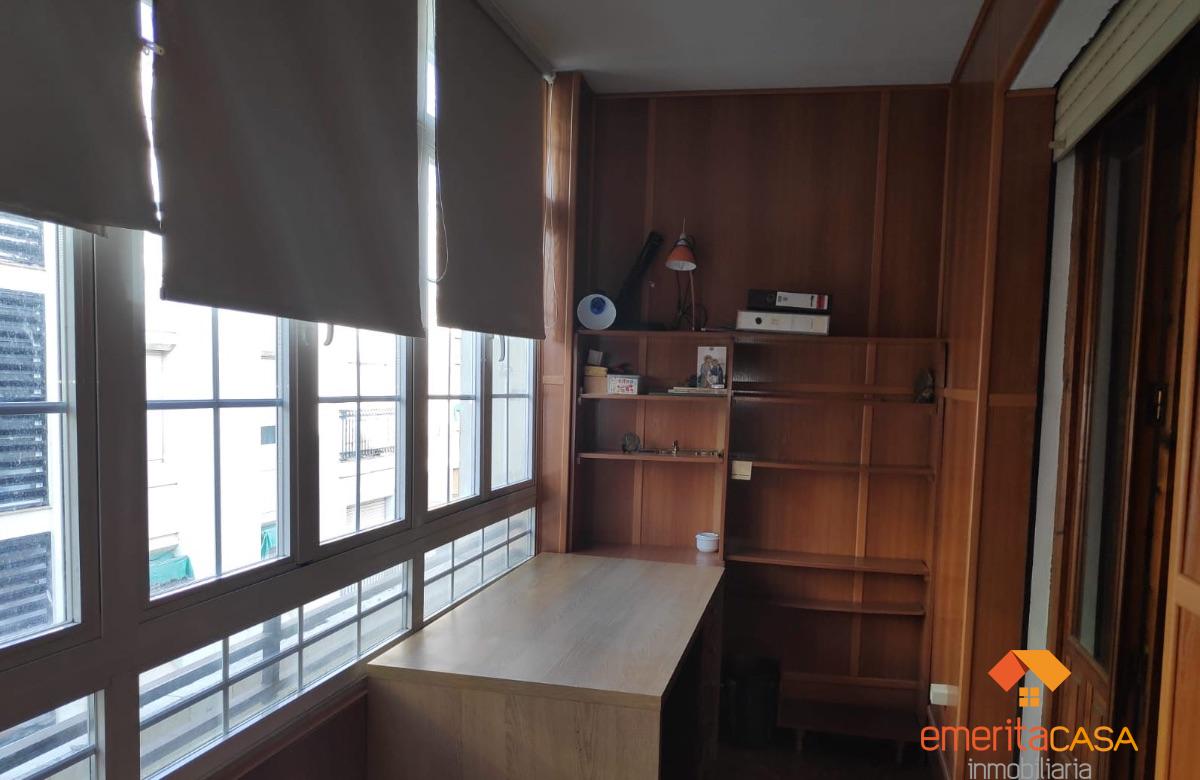 For sale of flat in Mérida