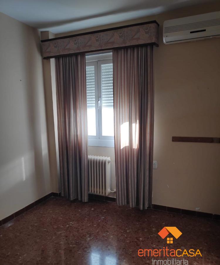 For sale of flat in Mérida