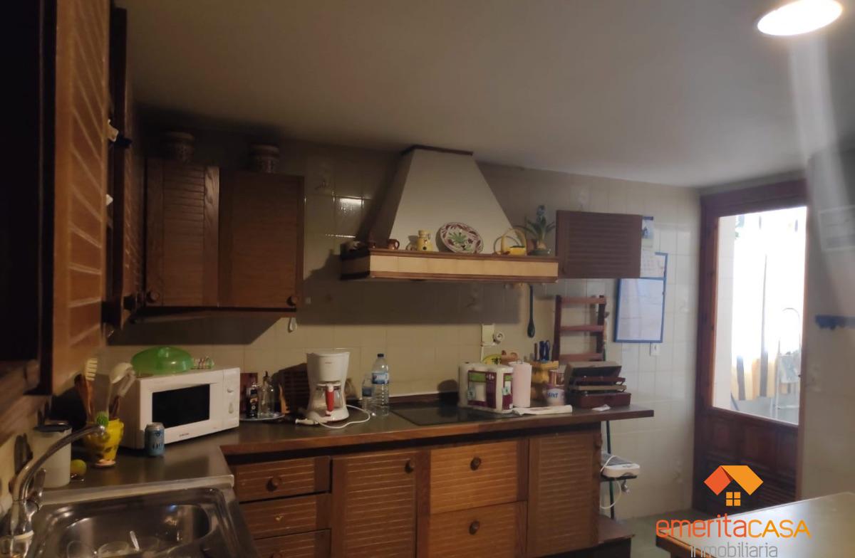 For sale of flat in Mérida