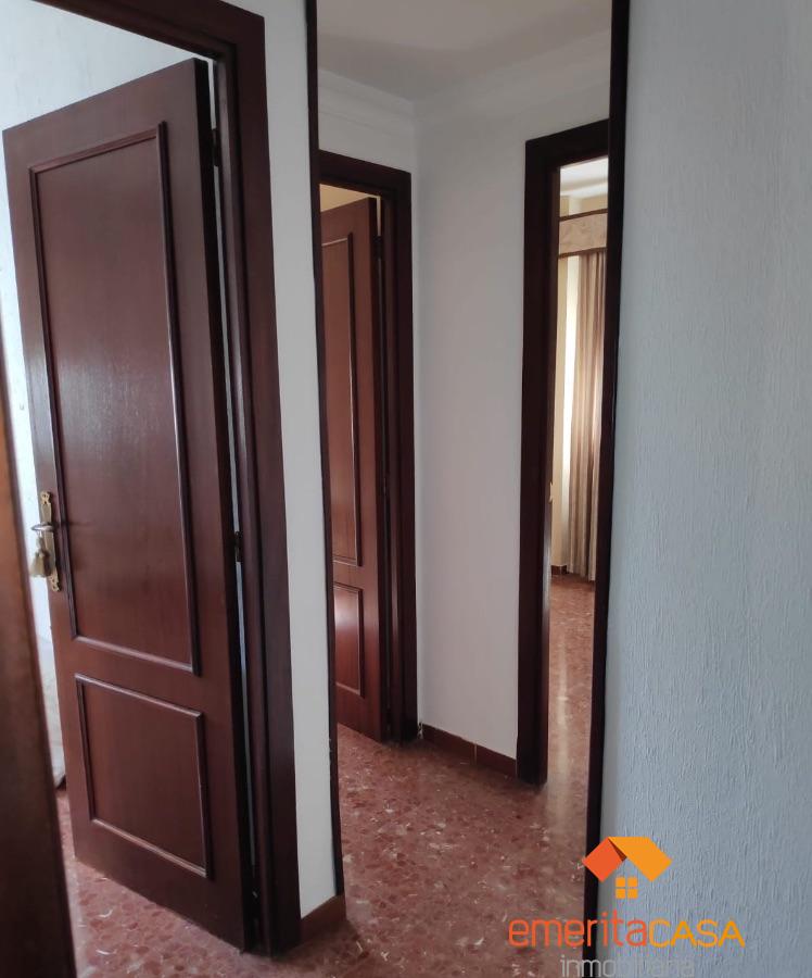 For sale of flat in Mérida