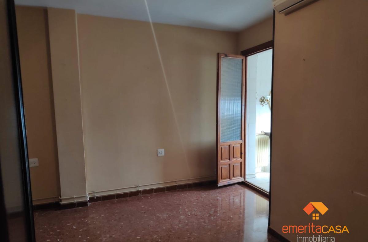 For sale of flat in Mérida