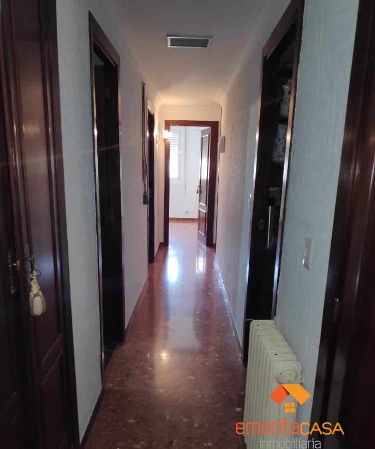 For sale of flat in Mérida