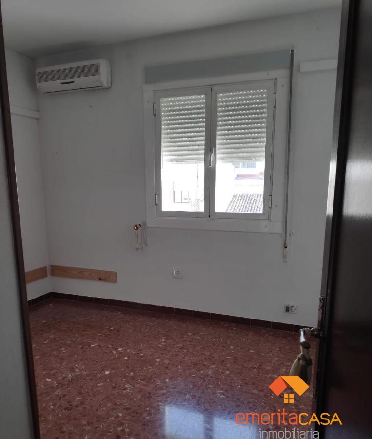 For sale of flat in Mérida