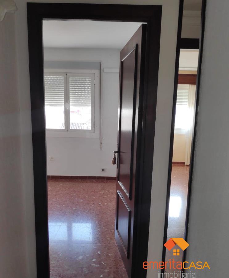 For sale of flat in Mérida