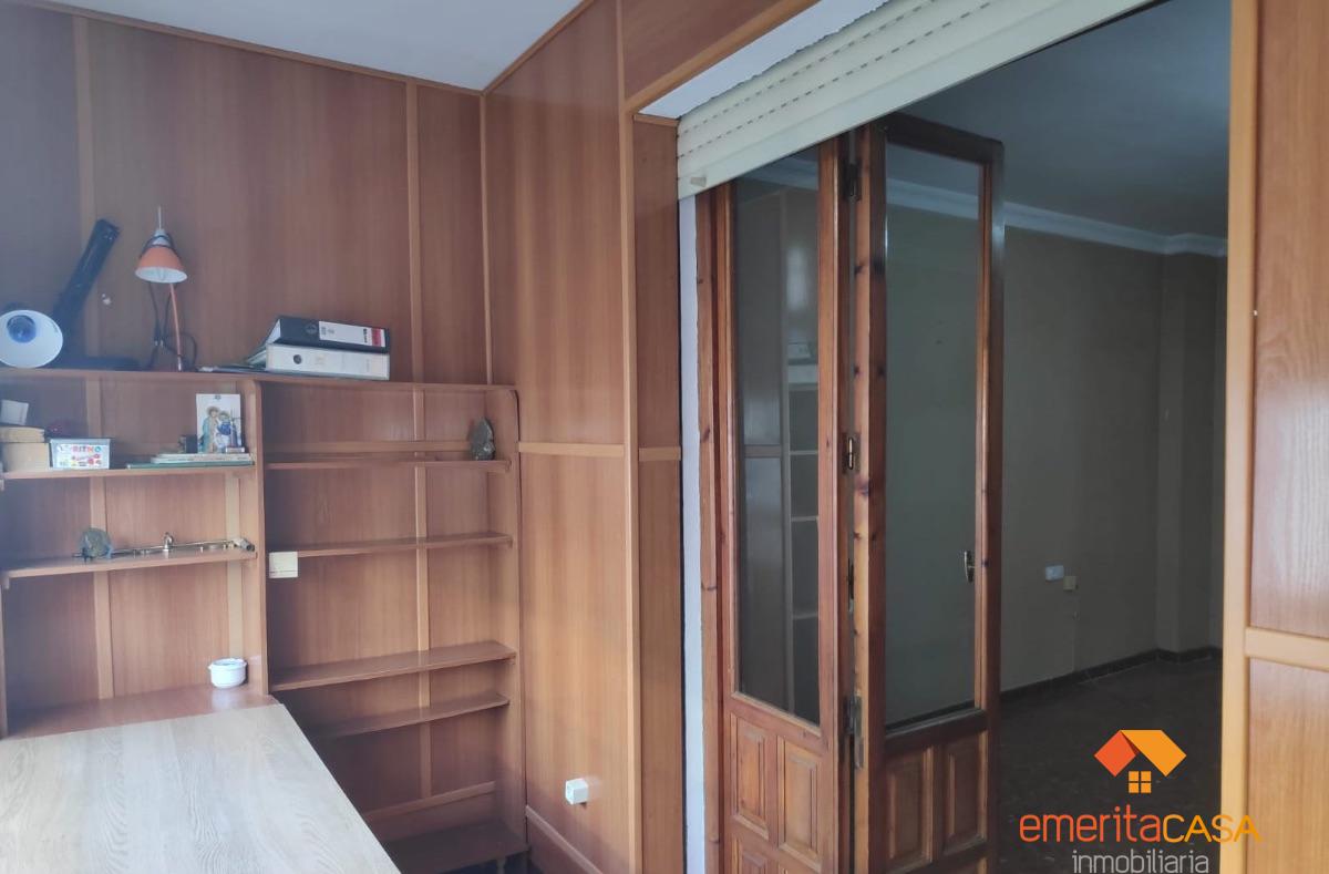 For sale of flat in Mérida