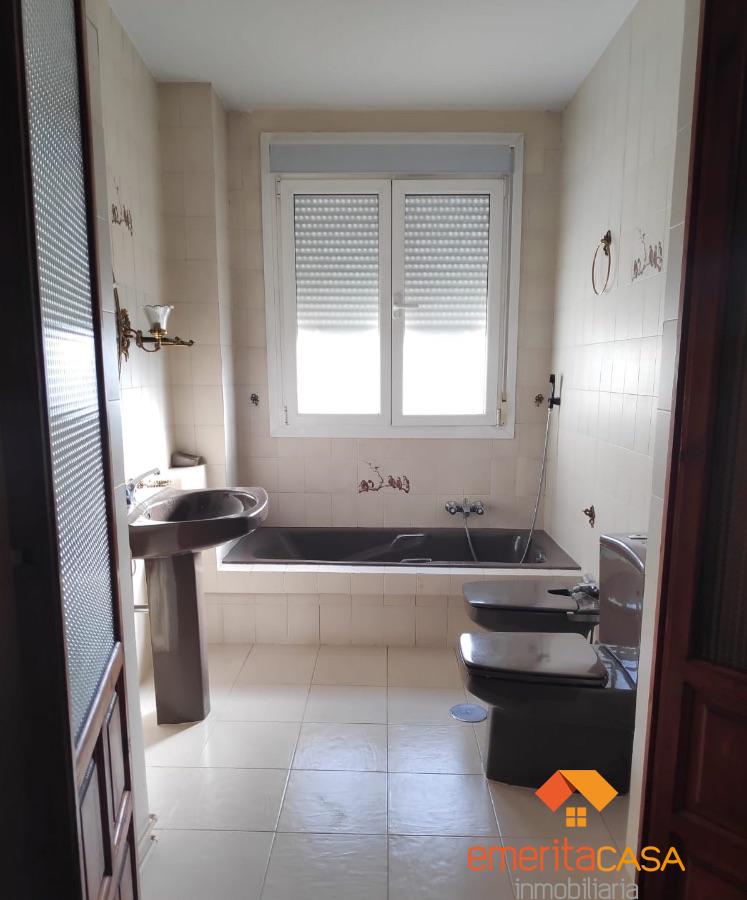 For sale of flat in Mérida