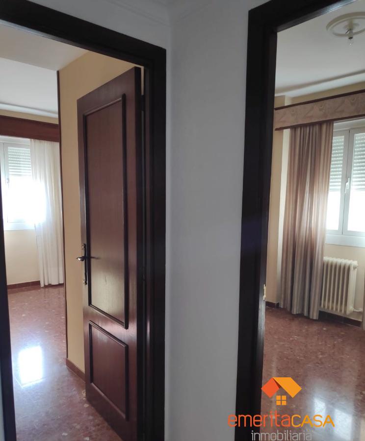 For sale of flat in Mérida