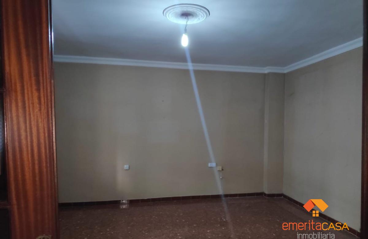 For sale of flat in Mérida