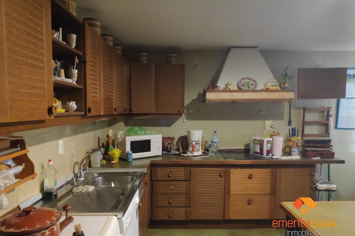 For sale of flat in Mérida