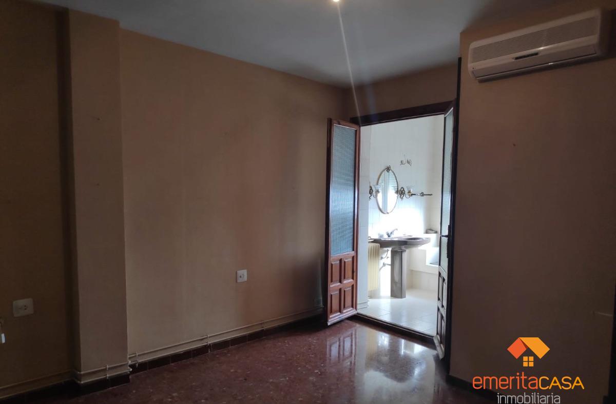 For sale of flat in Mérida