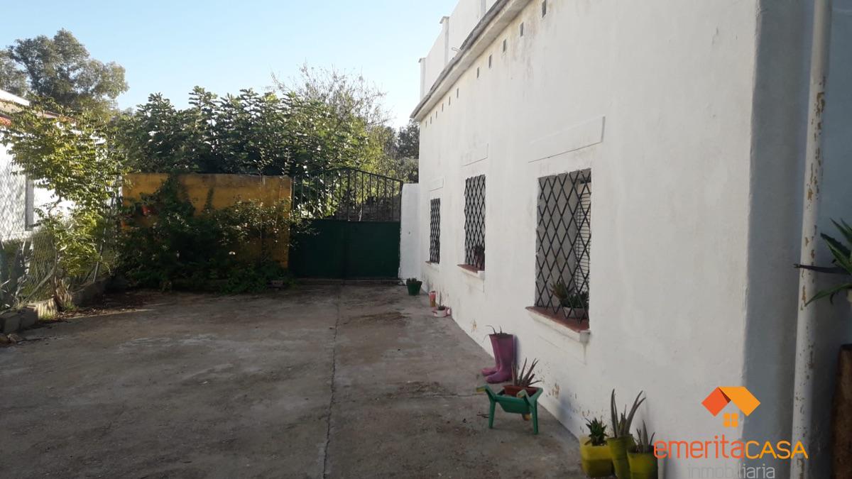 Venta de chalet en Mérida