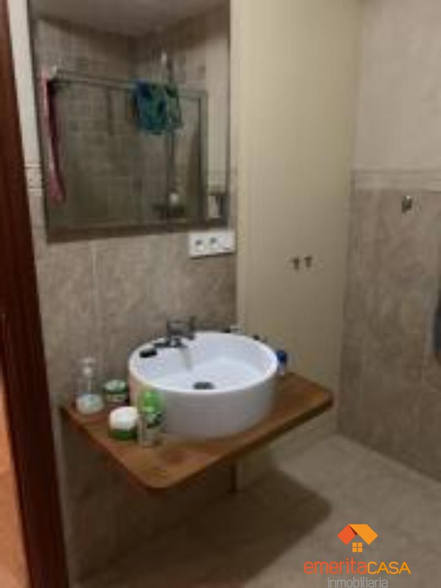 Venta de piso en Mérida