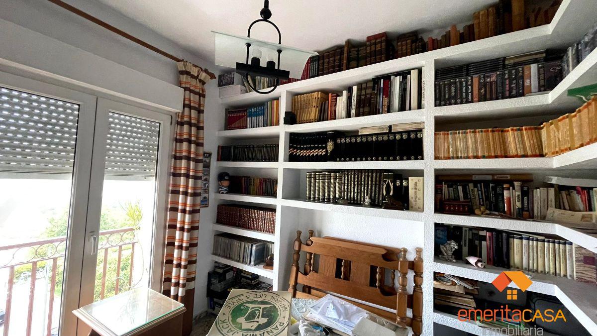 For sale of flat in Mérida
