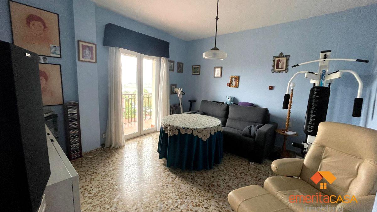 For sale of flat in Mérida