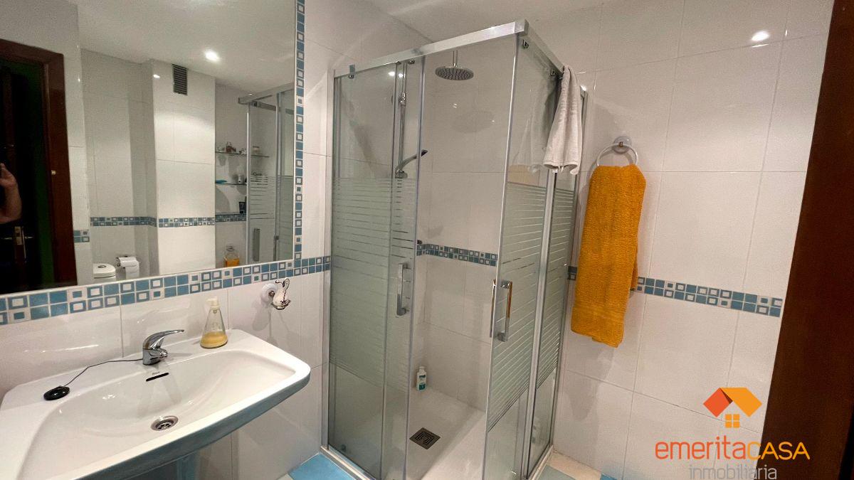 For sale of flat in Mérida