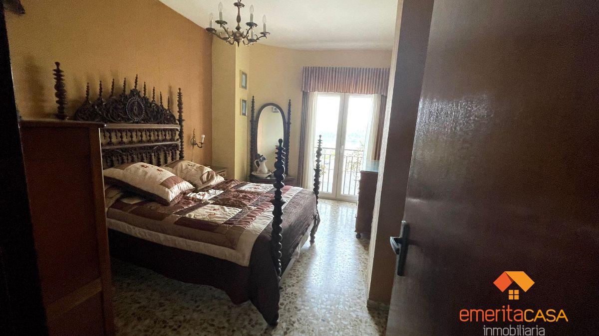 For sale of flat in Mérida