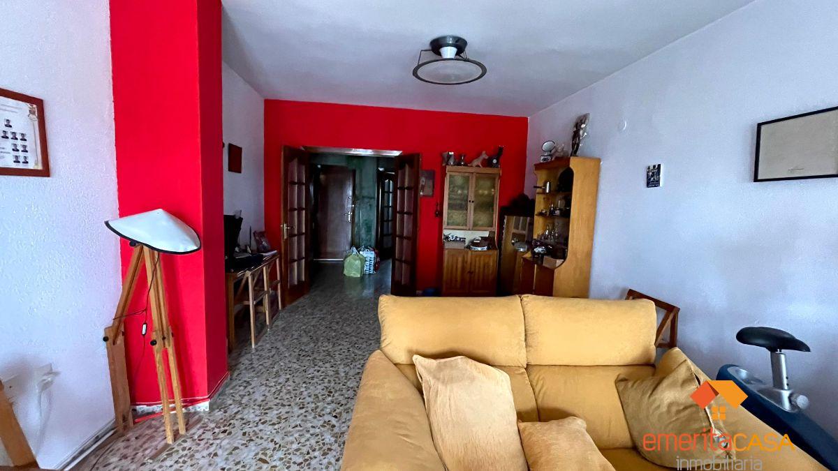 For sale of flat in Mérida