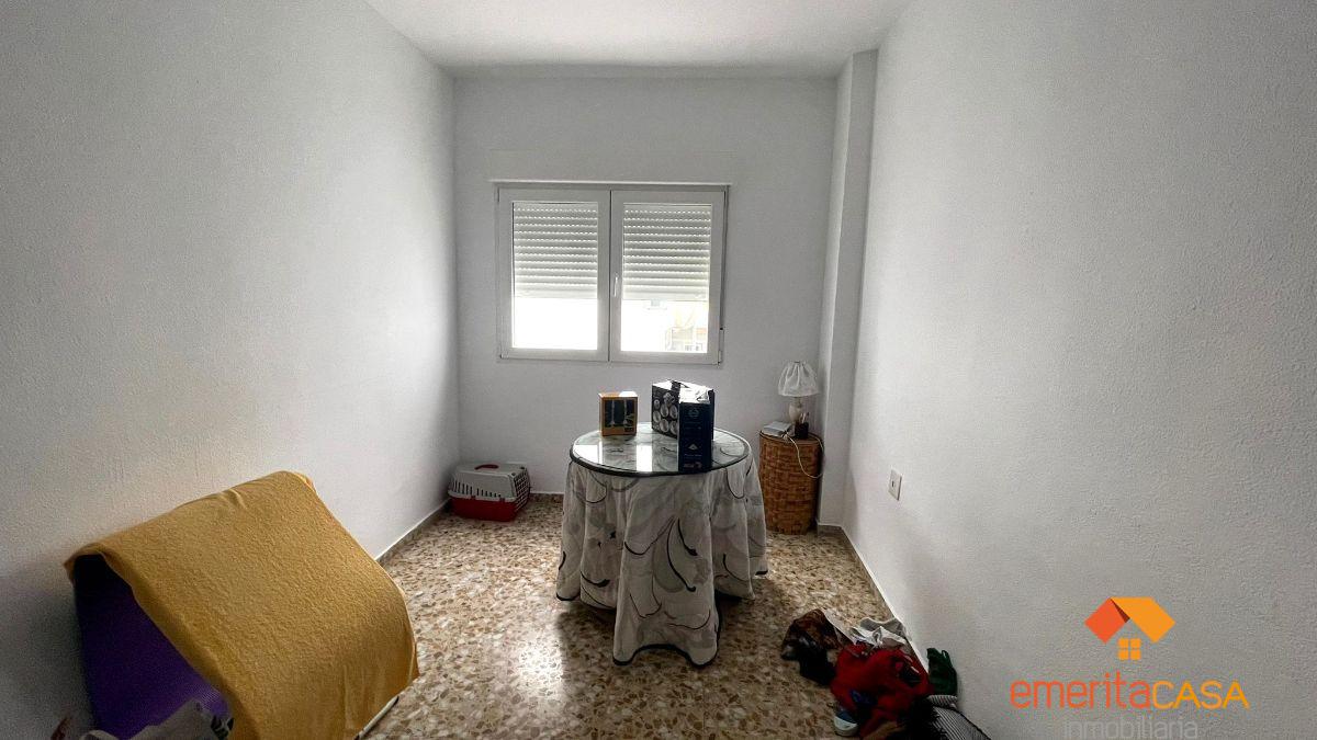 For sale of flat in Mérida