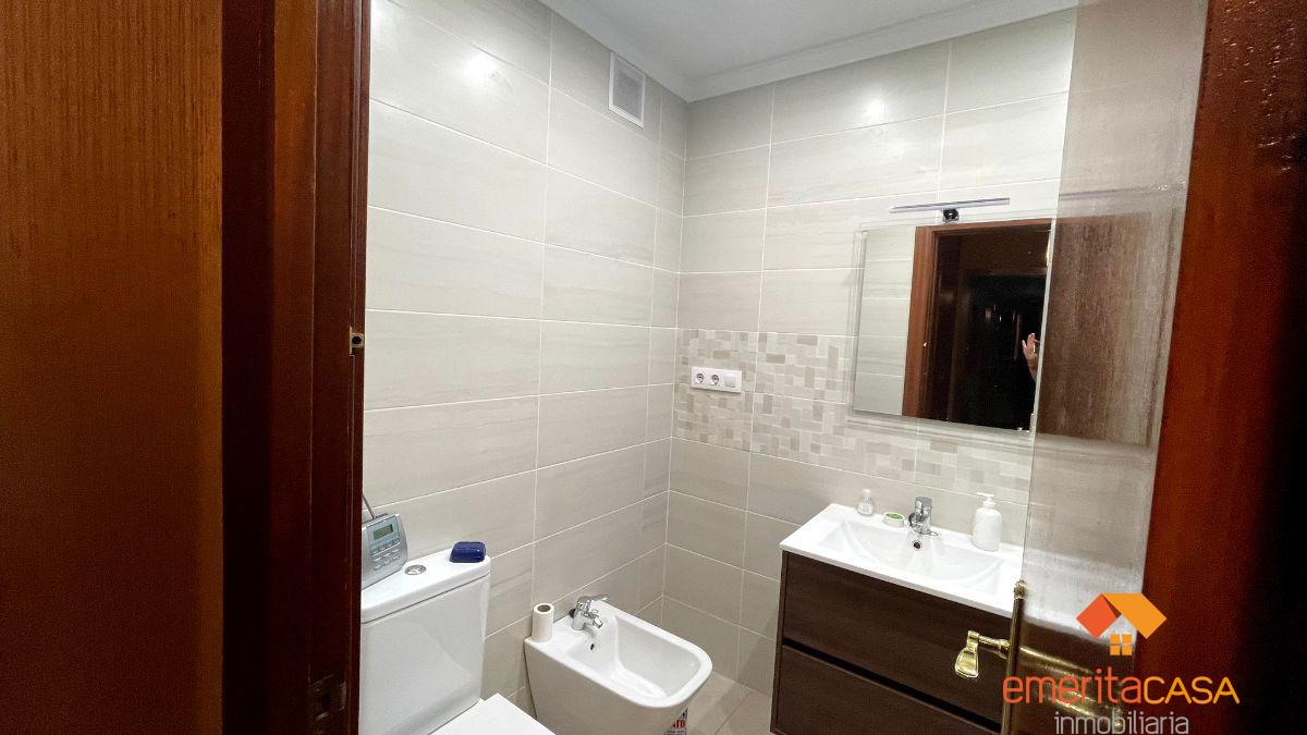 For sale of flat in Mérida