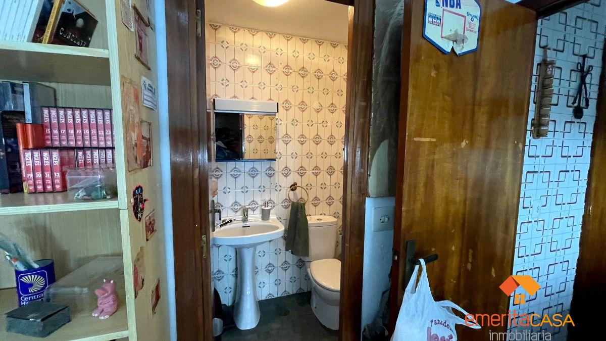 For sale of flat in Mérida