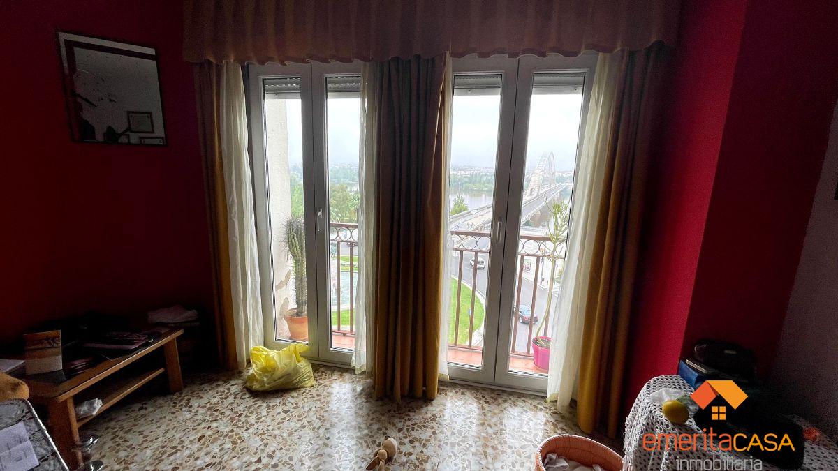 For sale of flat in Mérida