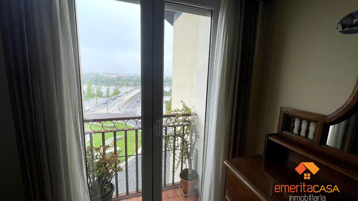 For sale of flat in Mérida