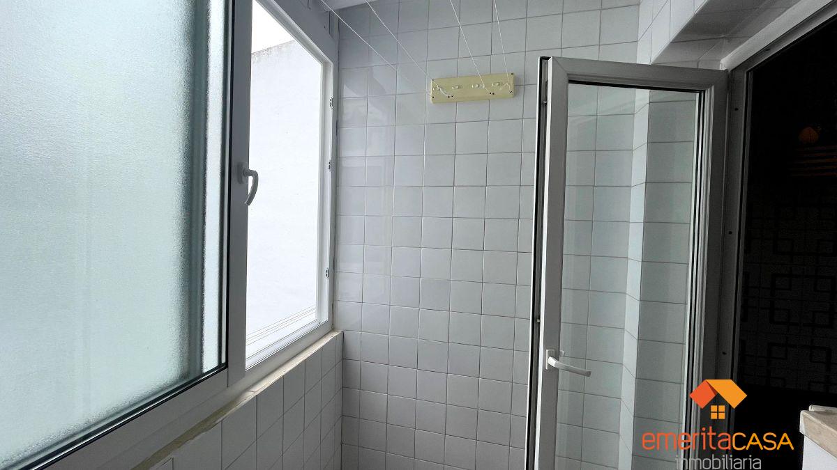 For sale of flat in Mérida